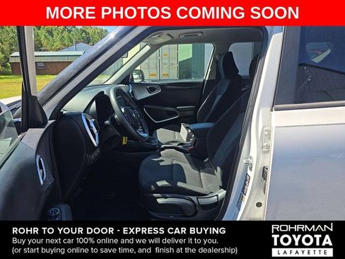 Used 2020 Kia Soul LX FWD image 5