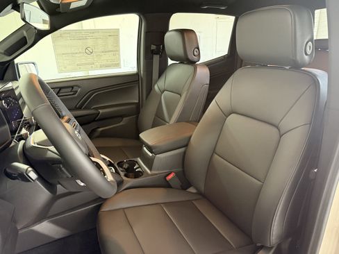 New 2026 Chevrolet Colorado Trail Boss image 15