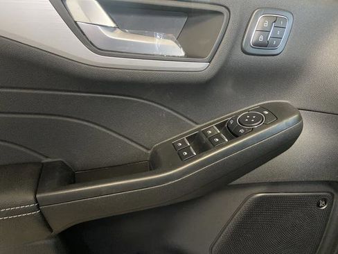 New 2025 Ford Escape Base w/ PHEV Premium Package image 30