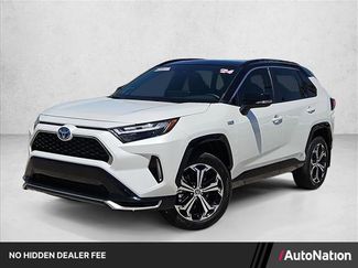 Used 2024 Toyota RAV4 XSE w/ Weather Package AWD/4WD video 1