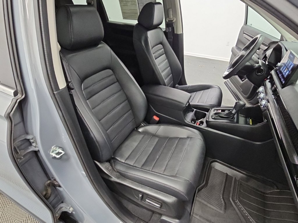 Used 2025 Honda CR-V EX-L image 38