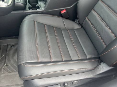 Used 2026 Honda CR-V Sport-L image 13