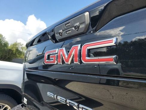 New 2026 GMC Sierra 2500 AT4X AWD/4WD image 7