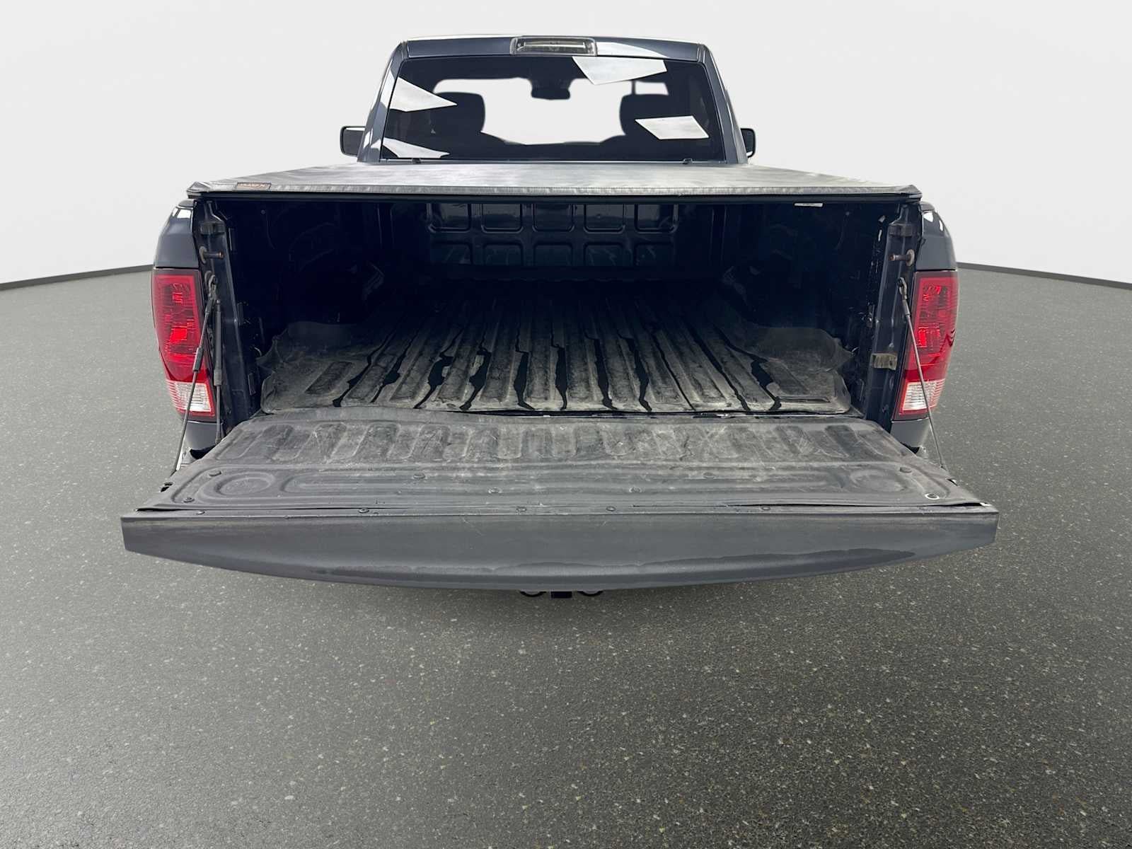 Used 2013 RAM 1500 Express RWD image 19
