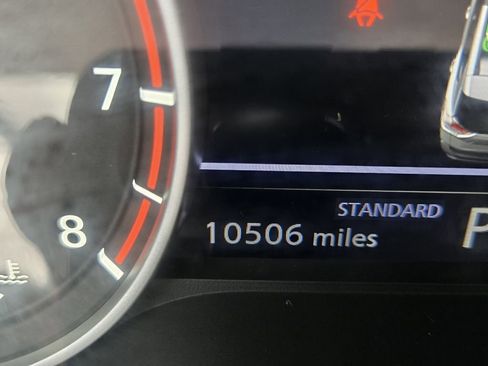 Used 2023 Nissan Rogue SV w/ SV Premium B Package image 24