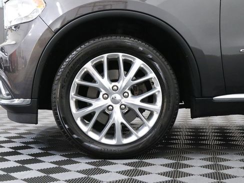 Used 2015 Dodge Durango Citadel w/ Technology Group AWD/4WD image 6