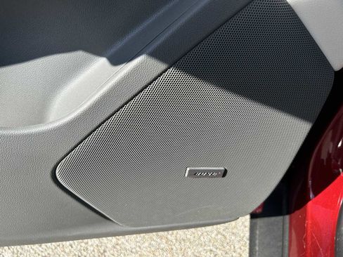 New 2025 Cadillac XT5 Premium Luxury w/ Technology Package image 25