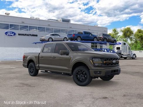 New 2026 Ford F150 Tremor w/ Equipment Group 402B AWD/4WD image 7