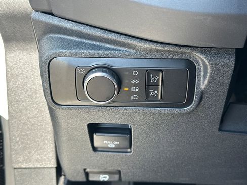 Certified 2025 Ford Bronco Big Bend AWD/4WD image 34