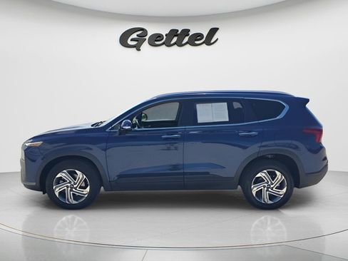Used 2023 Hyundai Santa Fe SEL FWD image 8