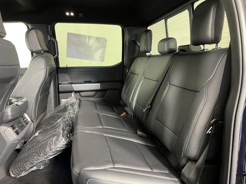 New 2026 Ford F150 XLT w/ Equipment Group 303A High AWD/4WD image 13