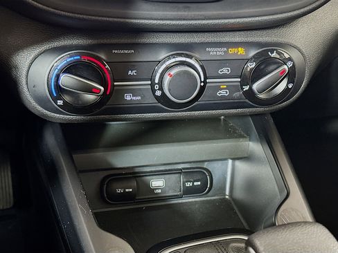 Certified 2024 Kia Soul LX w/ Option Group 015 image 15