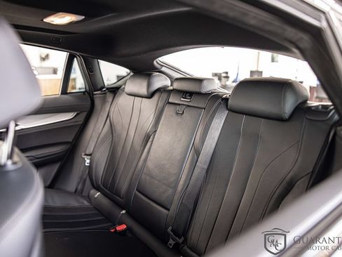 Used 2017 BMW X6 xDrive35i AWD/4WD image 34