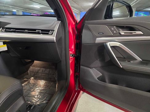 New 2026 BMW X1 xDrive28i image 31