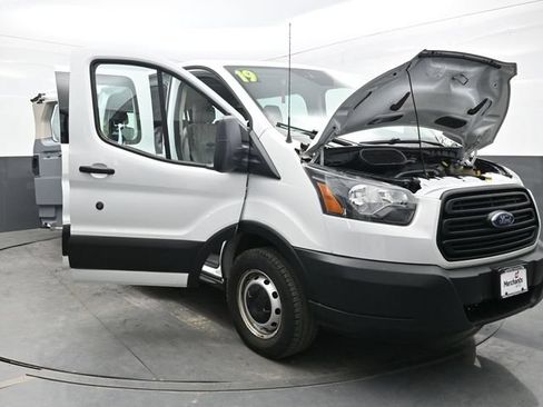 Used 2019 Ford Transit 350 XL RWD image 25