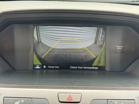 Used 2014 Honda Odyssey EX-L image 25