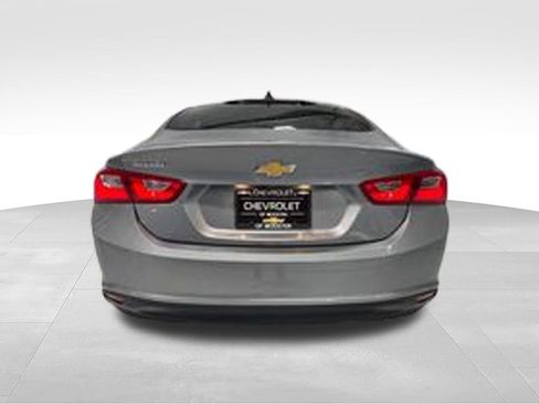 Used 2023 Chevrolet Malibu LS FWD image 47
