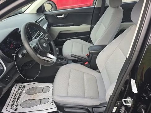 Used 2020 Kia Rio S FWD image 6