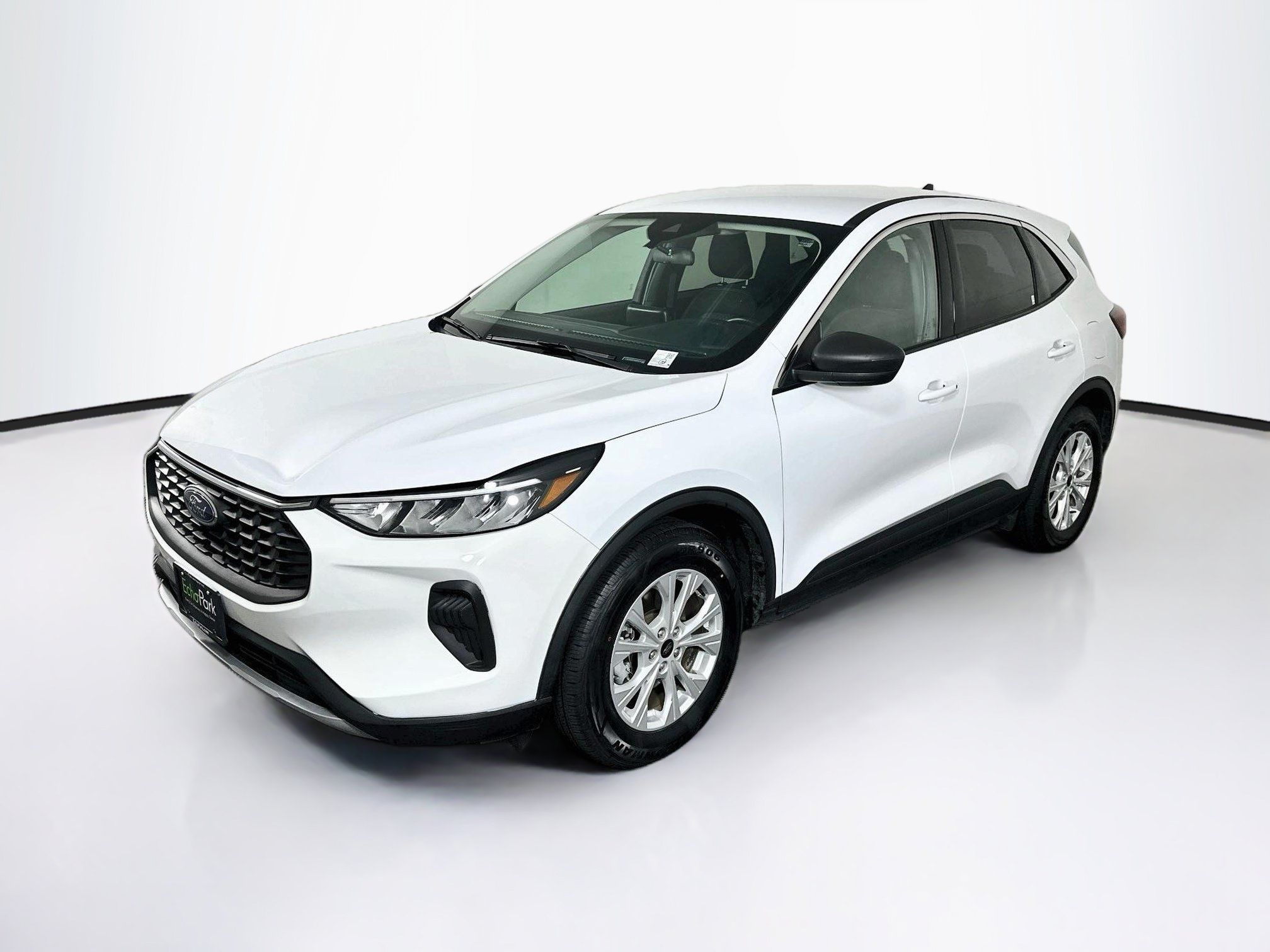 Used 2024 Ford Escape Active FWD image 3