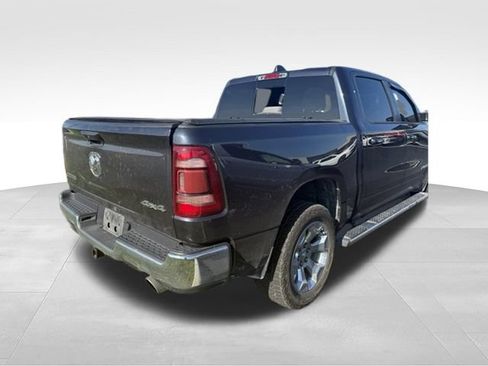Used 2021 RAM 1500 Big Horn AWD/4WD image 10