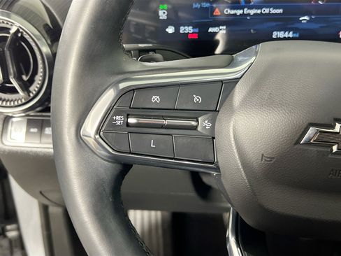 Used 2025 Chevrolet Equinox LT w/ Midnight Edition AWD/4WD image 19