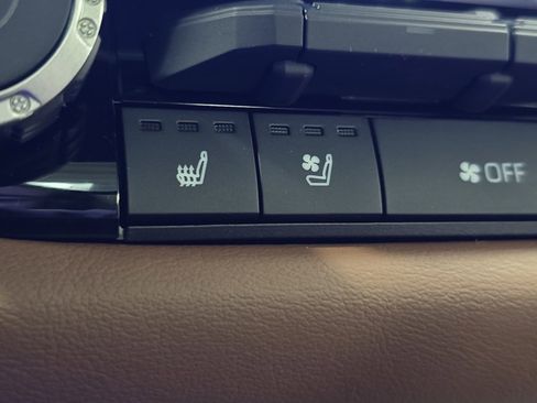 New 2025 Toyota Tundra 1794 Edition image 11