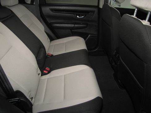 Certified 2024 Honda CR-V EX image 18