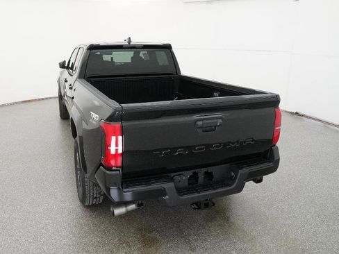 New 2026 Toyota Tacoma TRD Sport image 32