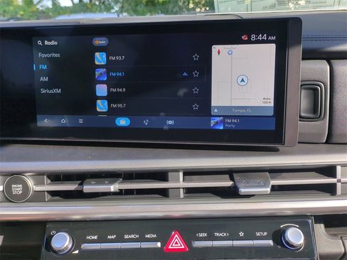 New 2026 Hyundai Santa Fe XRT w/ Tow & Go Package image 22