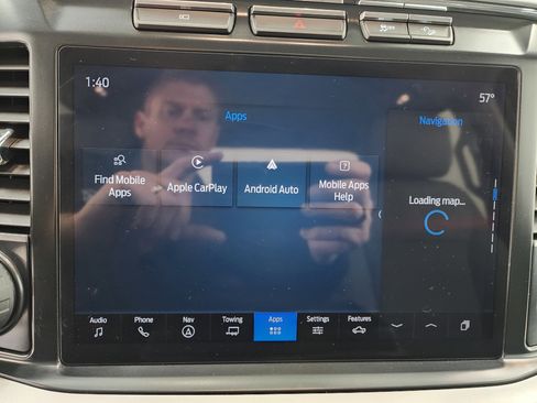 Used 2023 Ford F250 XLT w/ XLT Premium Package image 56