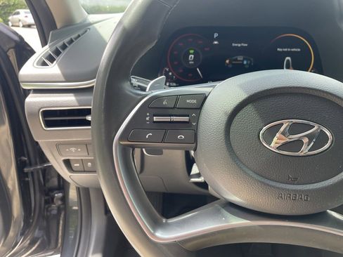 Used 2020 Hyundai Sonata Limited FWD image 22