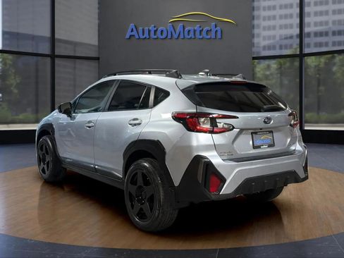 Used 2024 Subaru Crosstrek 2.5i Limited w/ Popular Package #3A AWD/4WD image 8