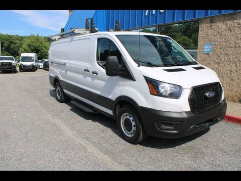 Used 2021 Ford Transit 150 Low Roof RWD image 1
