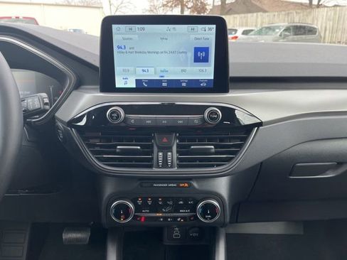 New 2026 Ford Escape Active w/ Cold Weather Package image 13