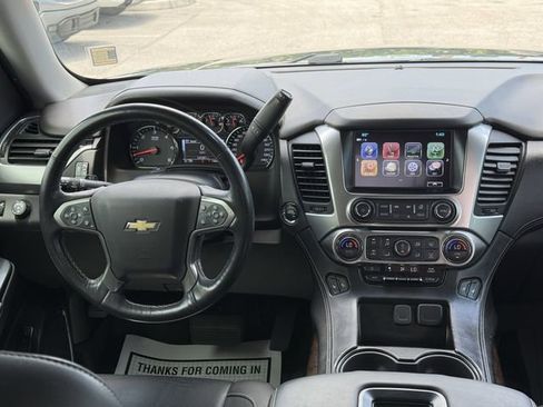 Used 2018 Chevrolet Tahoe LT RWD image 21