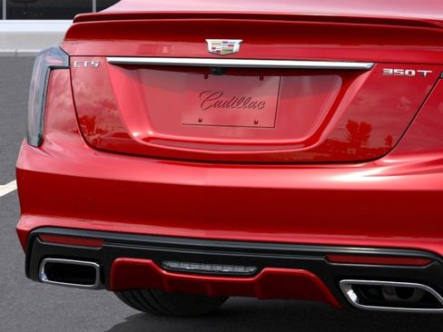New 2026 Cadillac CT5 Sport RWD image 14