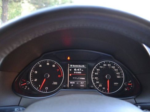 Used 2014 Audi Q5 3.0T Premium Plus image 20