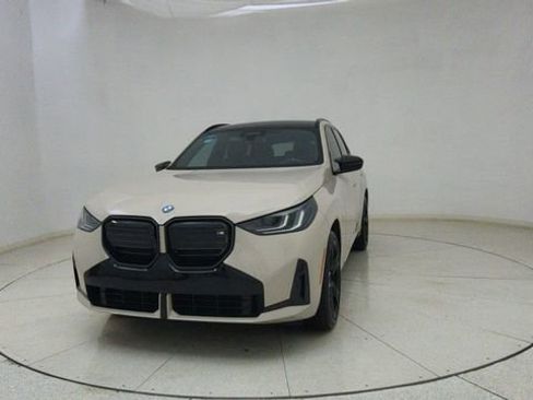 Used 2025 BMW X3 M50 AWD/4WD image 63