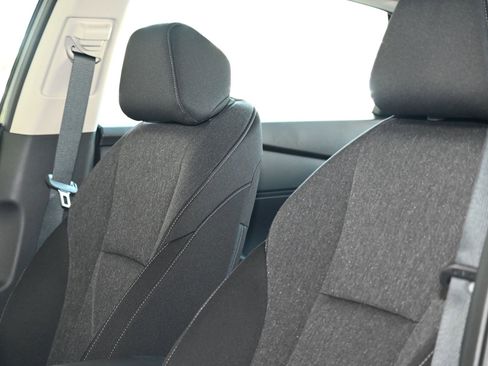 New 2026 Honda Accord SE image 16