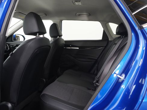 Used 2024 Kia Seltos S AWD/4WD image 18