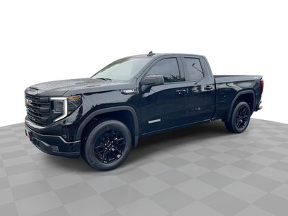 New 2026 GMC Sierra 1500 Elevation