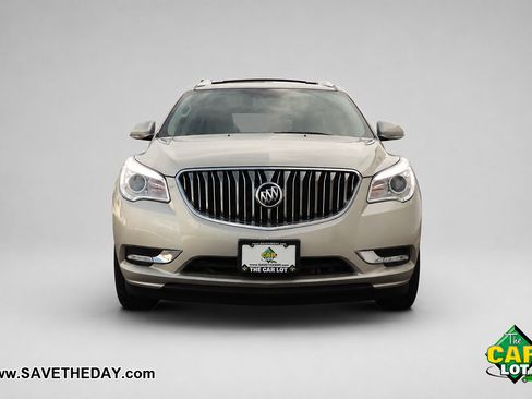 Used 2013 Buick Enclave Leather AWD/4WD image 11