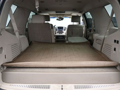 Used 2016 GMC Yukon Denali w/ Open Road Package image 9