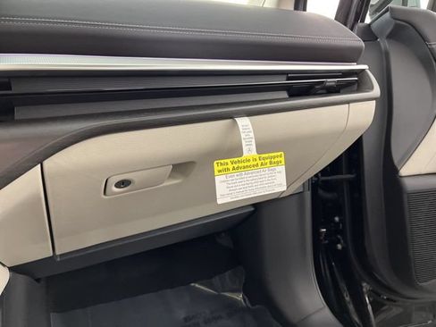 New 2026 Nissan Murano SL AWD/4WD image 37