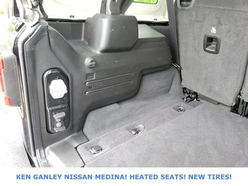 Used 2025 Jeep Wrangler Unlimited Sahara AWD/4WD image 45