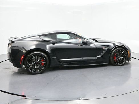 Used 2019 Chevrolet Corvette Z06 RWD image 8