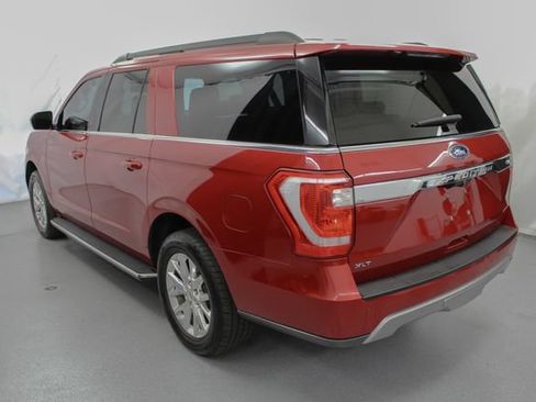 Used 2020 Ford Expedition Max XLT w/ Equipment Group 202A AWD/4WD image 7