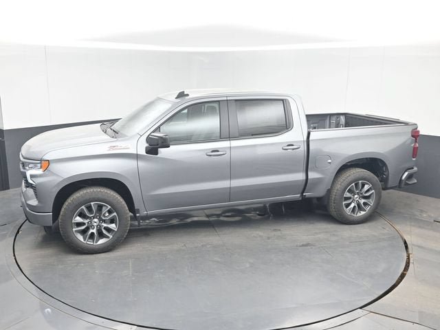 New 2026 Chevrolet Silverado 1500 RST w/ All Star Edition Plus AWD/4WD image 35