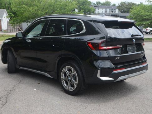 Used 2026 BMW X1 xDrive28i AWD/4WD image 20