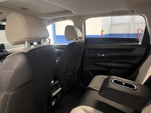 Used 2024 Honda CR-V EX image 19